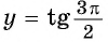 Функции y=tg x и y=ctg x - их свойства, графики и примеры решения