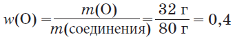 Химия - примеры с решением заданий и выполнением задач