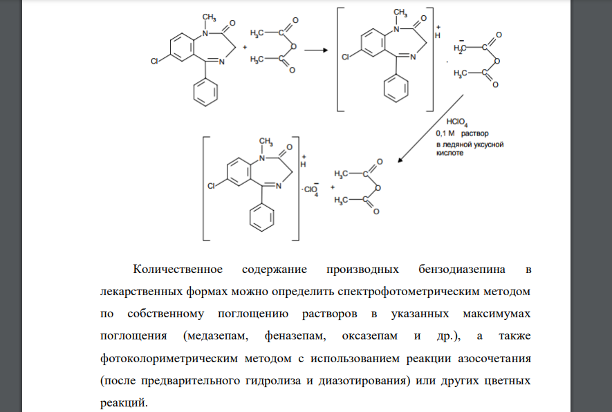 Определение количественного и качественного состава крови