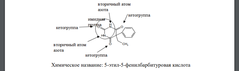 В структуре приведёного вещества: обозначьте функциональные группы, приведите его химическое и латинское название, опишите физические свойства