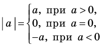 Алгебра - примеры с решением заданий и выполнением задач