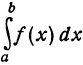 Определённый интеграл - определение с примерами решения