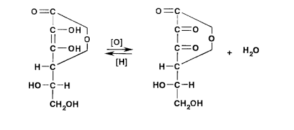 Из жира можно выделить путем химических превращений. Йодхлорметрия аскорбиновой кислоты. Аскорбиновая кислота 2.6-дихлорфенолиндофенола. Метилурацил йодхлорметрия. Образование оксиметилфурфурола из Глюкозы.