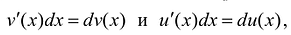 Определённый интеграл - определение с примерами решения