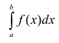 Определённый интеграл - определение с примерами решения