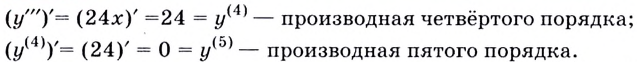 Производная сложной функции с примерами решения