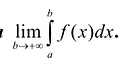 Определённый интеграл - определение с примерами решения