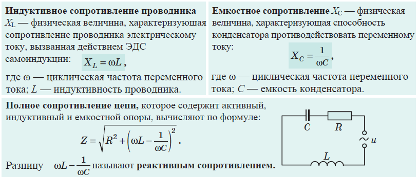 Физика - примеры с решением заданий и выполнением задач