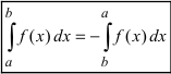 Определённый интеграл - определение с примерами решения