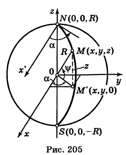 Сфера в геометрии - элементы, формулы, свойства с примерами