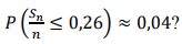 Сюжет А. Пусть 𝑆𝑛 − число успехов в схеме Бернулли с 𝑛 испытаниями и вероятностью успеха 𝑝 = 3 10 . 1. Пусть 𝑛 = 2100. Найти