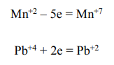 Составьте уравнения методом электронного баланса. Для каждой реакции укажите, какое вещество является окислителем, а какое – восстановителем и за счет каких атомов. Определите типы данных окислительновосстановительных реакций