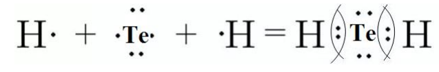 В случае ковалентной (полярной или неполярной) связи постройте электронные схемы молекул (теория Льюиса) и определите кратность связи, постройте схемы перекрывания электронных орбиталей (метод ВС) и определите геометрическую форму молекулы