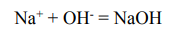 Как будет происходить электролиз водного раствора электролита NaCl (t = 25 мин, I = 8 А)? Приведите уравнение диссоциации электролита и поясните возможность участия каждого из образующихся ионов в электродных реакциях