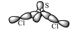 Определите тип химической связи (неполярная ковалентная, полярная ковалентная или ионная) в веществах нитрид лития и дихлорид серы