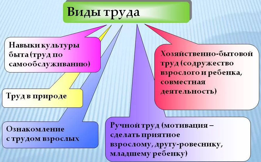 Информационная экономика и труд - структура, концепция, особенности и формы