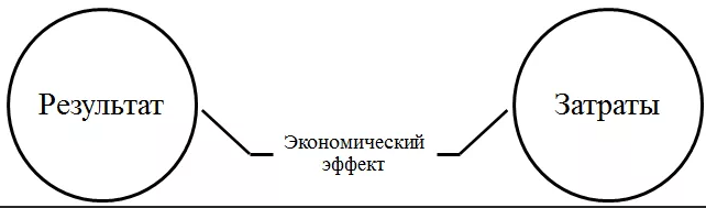 Источники экономических эффектов - типы, сущность, виды и элементы