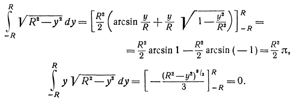 Определённый интеграл - определение с примерами решения