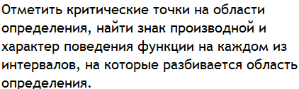 Алгебра - примеры с решением заданий и выполнением задач