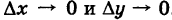 Функции нескольких переменных с примерами решения