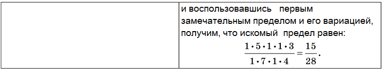 Алгебра - примеры с решением заданий и выполнением задач