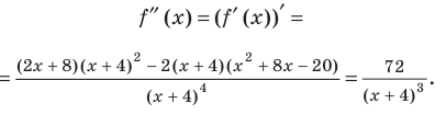 Как найти производную функции примеры с решением