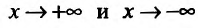 Исследование поведения функций с примерами решения