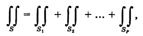 Двойные и тройные интегралы - определение и вычисление с примерами решения