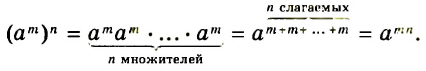 Целые выражения - определение и вычисление с примерами решения