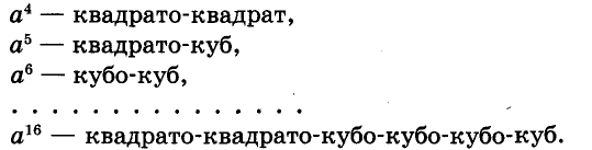 Целые выражения - определение и вычисление с примерами решения