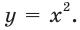 Квадратичная функция - определение и вычисление с примерами решения