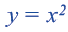 Квадратичная функция - определение и вычисление с примерами решения
