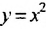 Квадратичная функция - определение и вычисление с примерами решения
