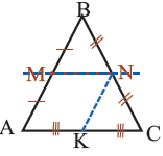 Дан четырехугольник abcd и прямая р построить фигуру f на которую