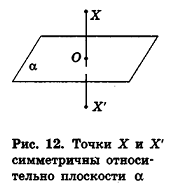 Декартовы координаты в пространстве - определение и примеры с решением