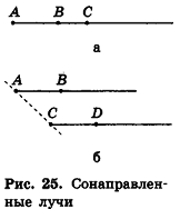 Декартовы координаты в пространстве - определение и примеры с решением