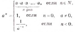 Рациональные выражения - определение и вычисление с примерами решения