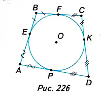Четырехугольник - виды и свойства с примерами решения