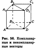 Декартовы координаты в пространстве - определение и примеры с решением