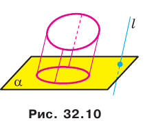 Как определить параллельные прямые в кубе