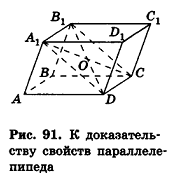 Многогранник - виды, свойства и формулы с примерами решения