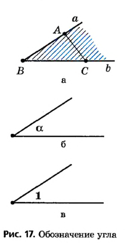 Геометрические фигуры и их свойства с примерами и решением
