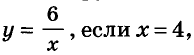 Функция в математике - определение, свойства и примеры с решением