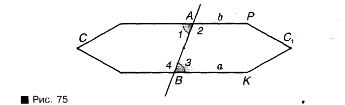 Взаимное расположения прямых на плоскости с примерами решения