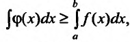 Определённый интеграл - определение с примерами решения