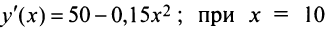 Производная - определение и вычисление с примерами решения