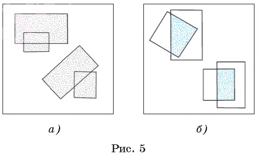 Плоские и пространственные фигуры - определение и отличия с примерами