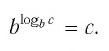 Логарифм - формулы, свойства и примеры с решением