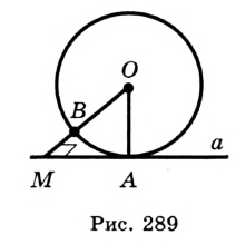 Окружность и круг - определение и вычисление с примерами решения