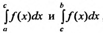 Несобственные интегралы - определение с примерами решения